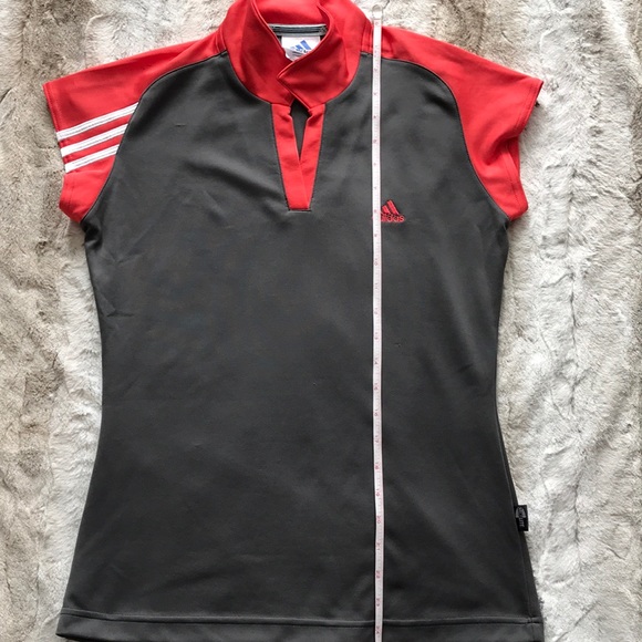 2/$15 - Adidas Sporty Shirt - Picture 5 of 7